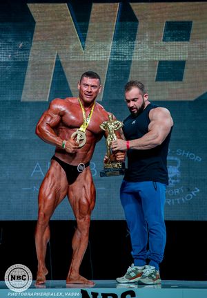 Фотограф Александр Васильев